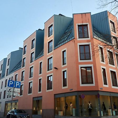 Studio Apartment In The Heart Of Riga Old Town Exterior foto