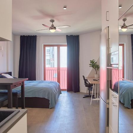 Studio Apartment In The Heart Of Riga Old Town Exterior foto