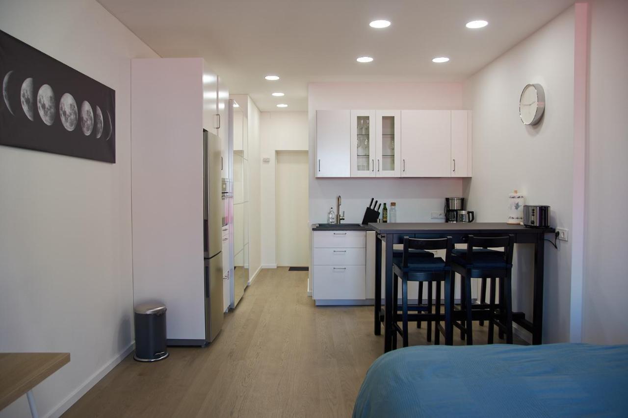 Studio Apartment In The Heart Of Riga Old Town Exterior foto