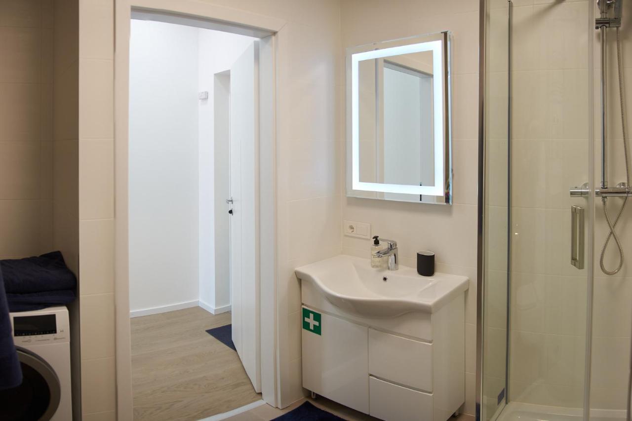 Studio Apartment In The Heart Of Riga Old Town Exterior foto