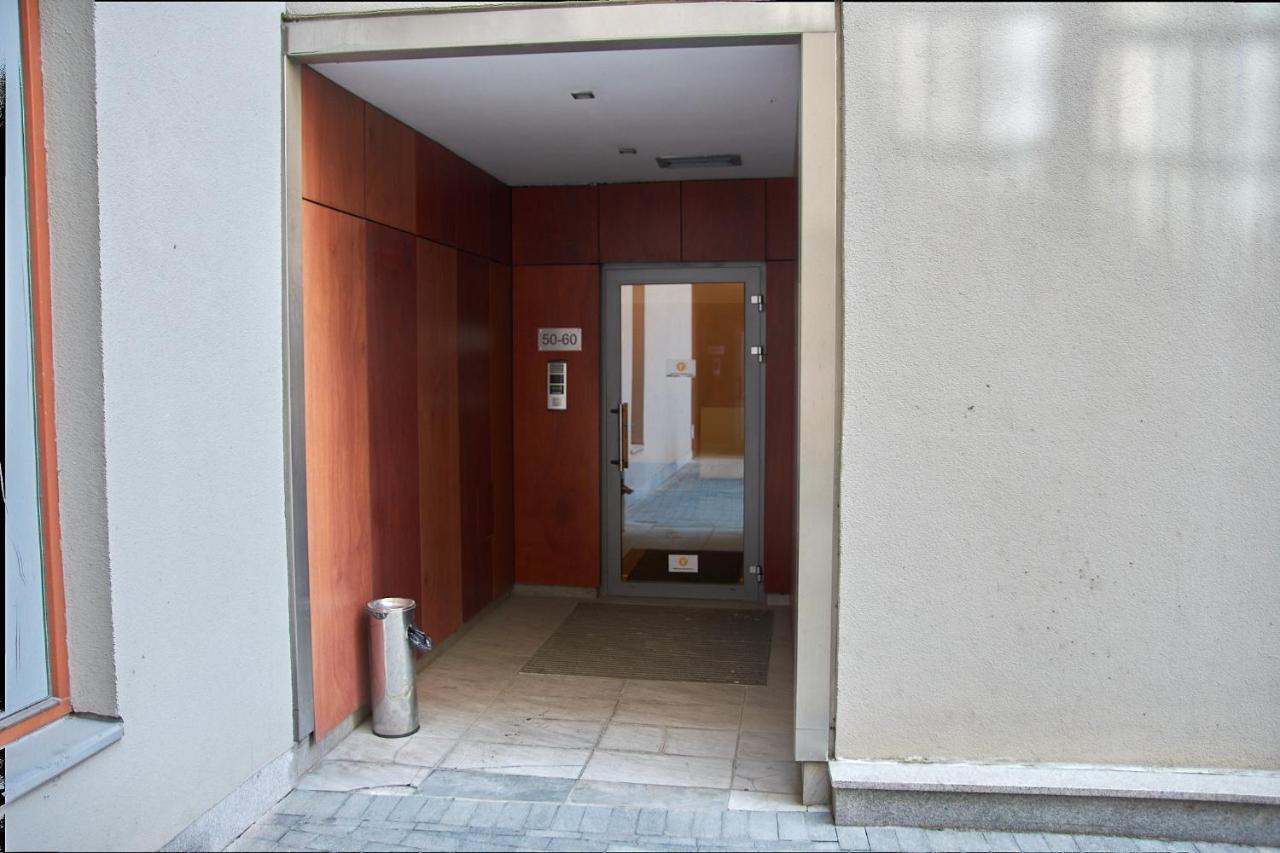 Studio Apartment In The Heart Of Riga Old Town Exterior foto